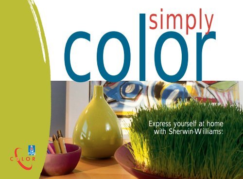 Color? - Performance Coatings