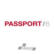 PASSPORT 6