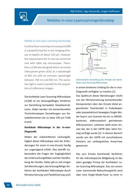 Forschungs - Laser- und Medizin-Technologie GmbH