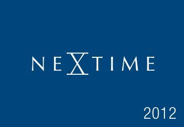 Untitled - NeXtime