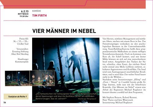 PDF Spielzeitheft 2012 / 2013 - Konzert theater coesfeld