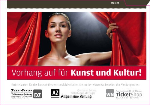 PDF Spielzeitheft 2012 / 2013 - Konzert theater coesfeld