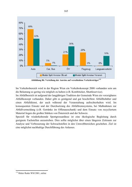 Regionalwirtschaftliche Bedeutung eines ... - Josef Wanas