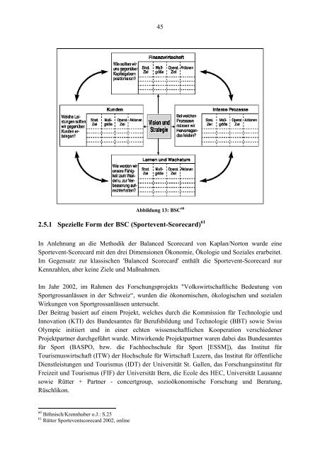 Regionalwirtschaftliche Bedeutung eines ... - Josef Wanas