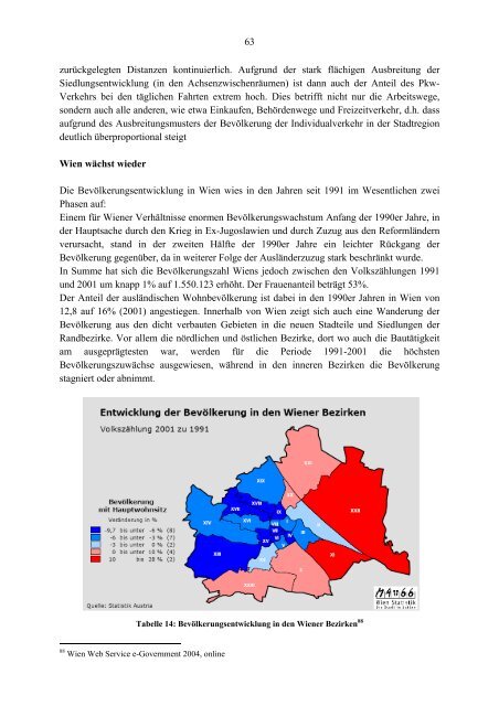 Regionalwirtschaftliche Bedeutung eines ... - Josef Wanas