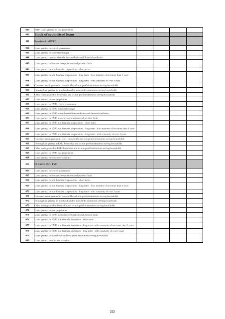 MNB Decree No. 32/2009 - Magyar Nemzeti Bank