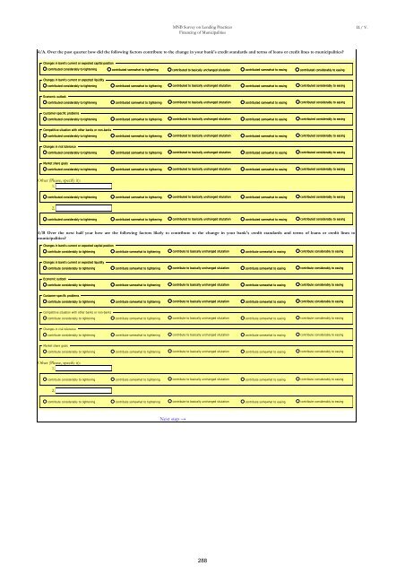 MNB Decree No. 32/2009 - Magyar Nemzeti Bank