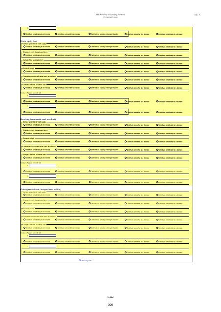 MNB Decree No. 32/2009 - Magyar Nemzeti Bank