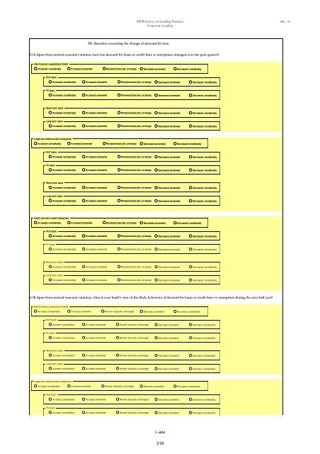 MNB Decree No. 32/2009 - Magyar Nemzeti Bank