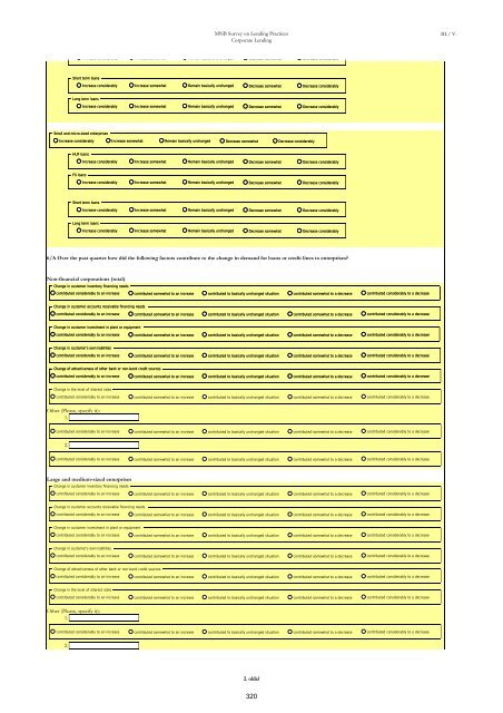 MNB Decree No. 32/2009 - Magyar Nemzeti Bank