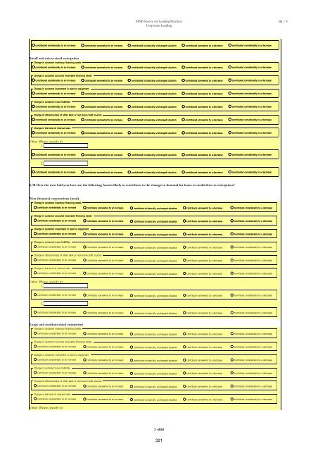 MNB Decree No. 32/2009 - Magyar Nemzeti Bank