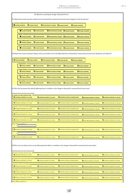 MNB Decree No. 32/2009 - Magyar Nemzeti Bank