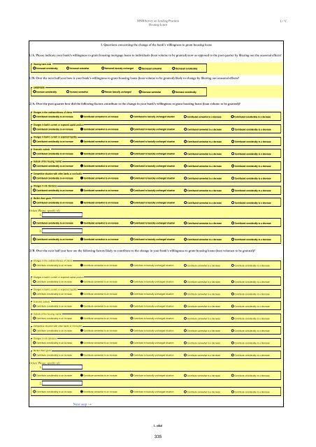 MNB Decree No. 32/2009 - Magyar Nemzeti Bank