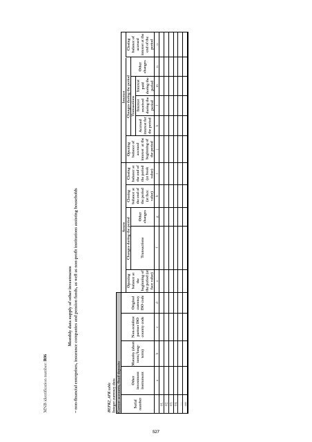 MNB Decree No. 32/2009 - Magyar Nemzeti Bank