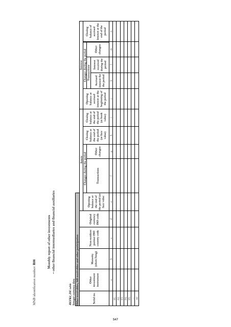 MNB Decree No. 32/2009 - Magyar Nemzeti Bank