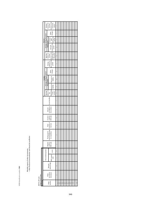 MNB Decree No. 32/2009 - Magyar Nemzeti Bank