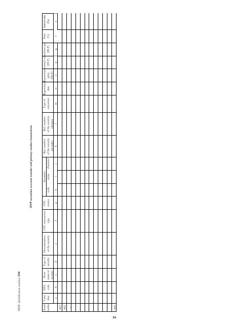 MNB Decree No. 32/2009 - Magyar Nemzeti Bank