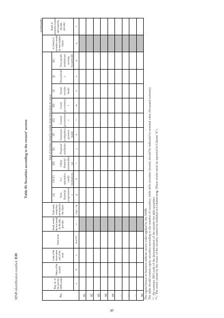 MNB Decree No. 32/2009 - Magyar Nemzeti Bank