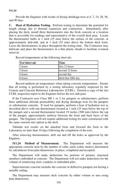 2010 Construction and Material Specifications - Ohio Department of ...