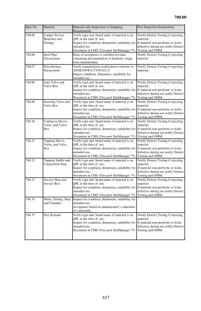 2010 Construction and Material Specifications - Ohio Department of ...