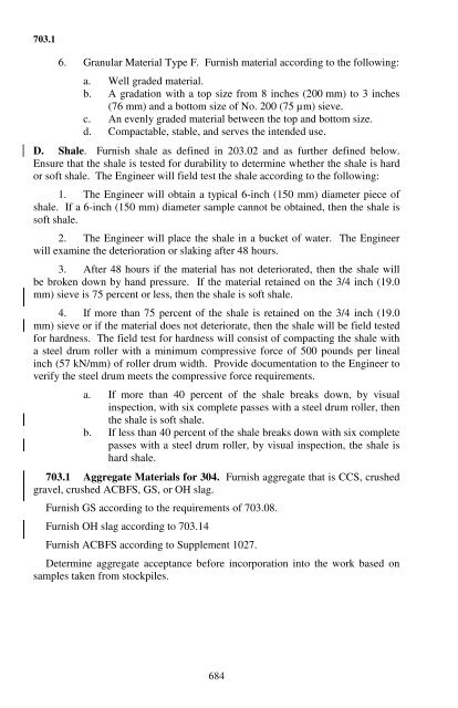 2010 Construction and Material Specifications - Ohio Department of ...