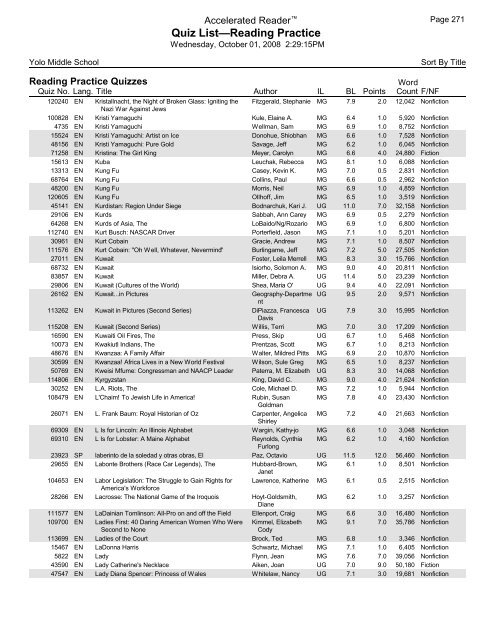 Maddison gellar crystal Institutional Members