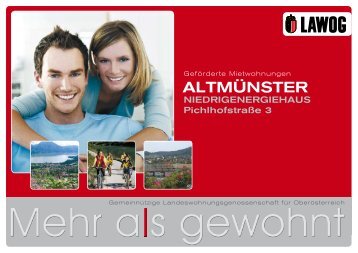 ALTMÜNSTER - Lawog