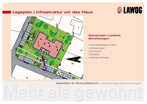 SCHLIERBACH - Lawog