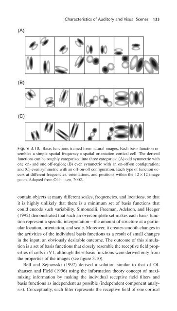 Perceptual Coherence : Hearing and Seeing