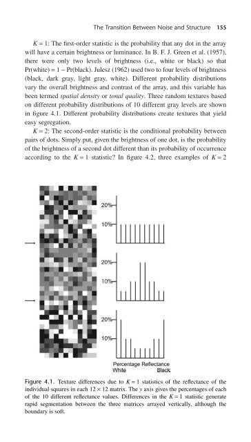 Perceptual Coherence : Hearing and Seeing