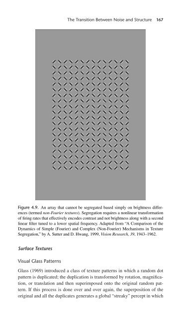 Perceptual Coherence : Hearing and Seeing