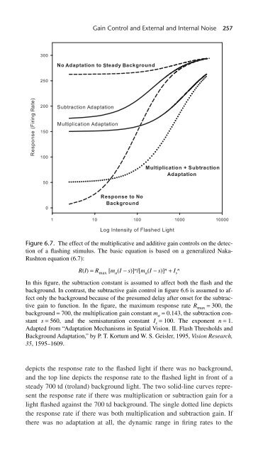 Perceptual Coherence : Hearing and Seeing