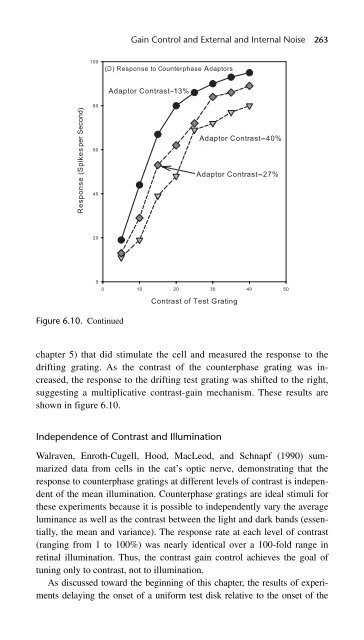 Perceptual Coherence : Hearing and Seeing