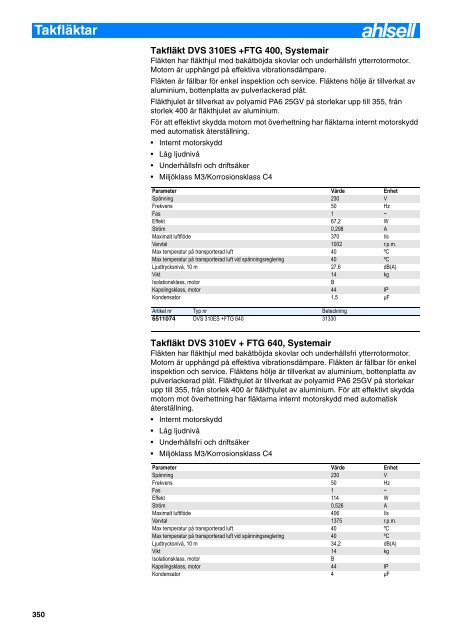 Artikelnummerregister - Ahlsell