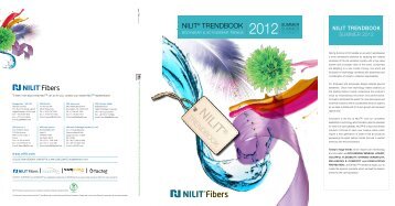 NILIT® TrendBook