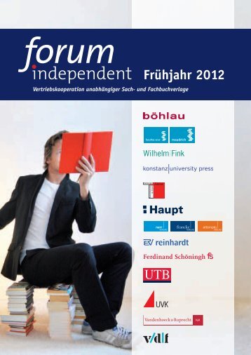 Frühjahr 2012 - forum independent