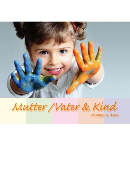 Mutter /Vater & Kind - Vaillant BKK