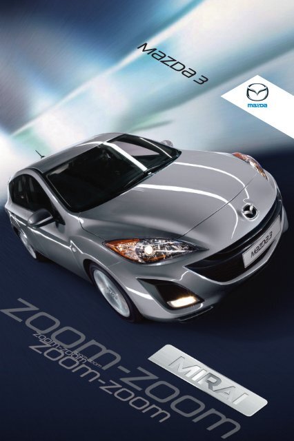 Mirai - Mazda Austria GmbH