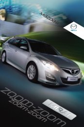 mirai - Mazda Austria GmbH