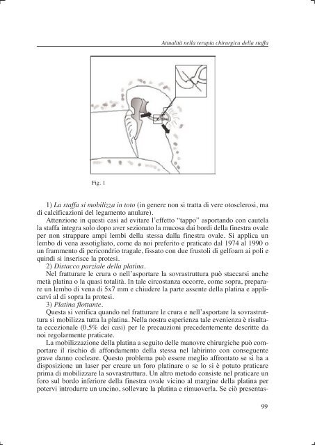 xciii congresso nazionale - S.I.O.e.Ch.CF.