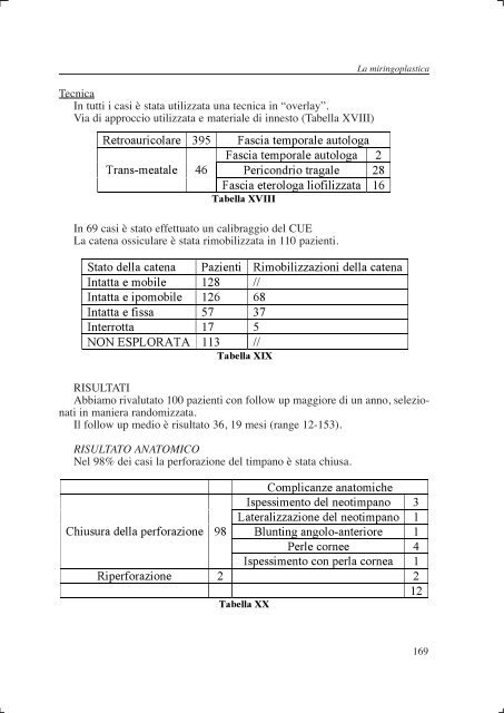 xciii congresso nazionale - S.I.O.e.Ch.CF.