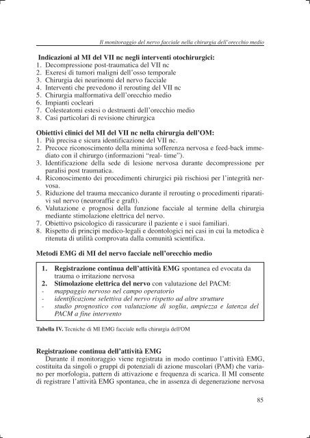 xciii congresso nazionale - S.I.O.e.Ch.CF.