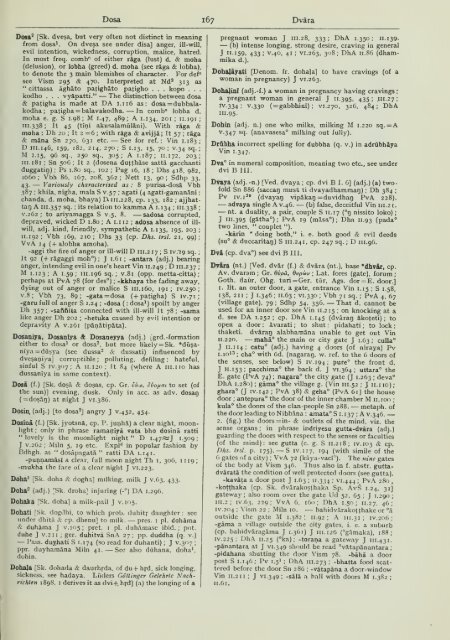 The Pali Text Society's Pali-English dictionary - Tuninst.net