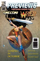 AUG 2012 - PREVIEWSworld