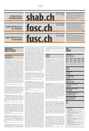 Fosc-Publication - Zefix