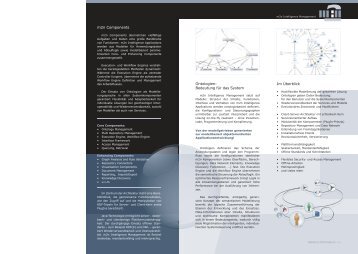 das Framework (pdf) - m2n consulting and