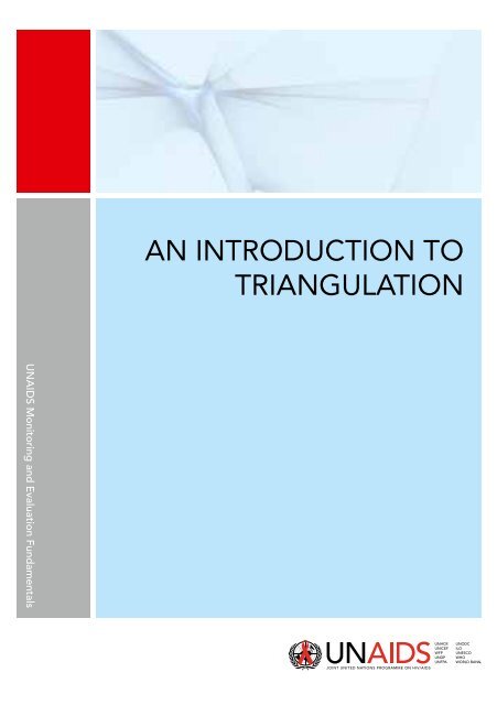 An Introduction to Triangulation - unaids