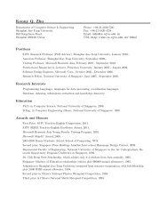 Garbage Collection Bibliography Computer Science At Kent