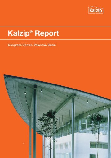 Download PDF - Kalzip