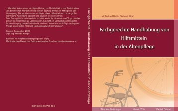 15. Hilfsmittelmanagement - bei Meprocare